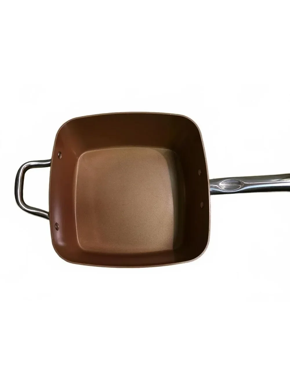 Copper Chef 9.5
